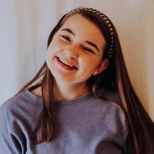 Meet your Posher, Emma